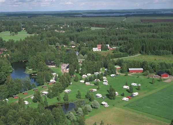 Gasthaus-Camping Koskenniemi 