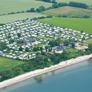 MOJN Tent - Gaasevig Strand Camping