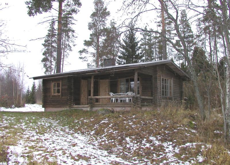 Visit Lahti | Hilden's Cottage, Accommodation details