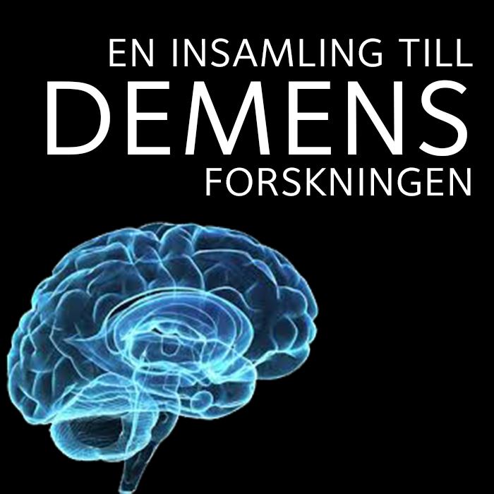 Konsert till förmån för Demensforskningen