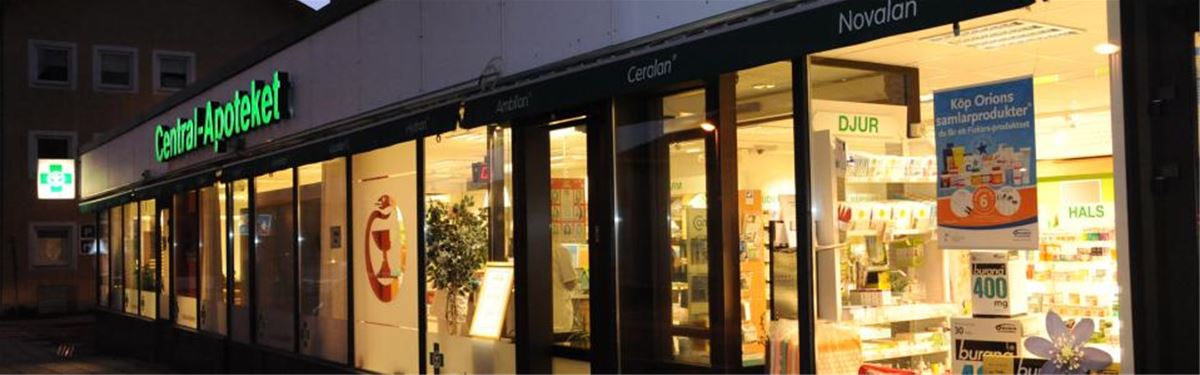 Central-Apoteket image 1