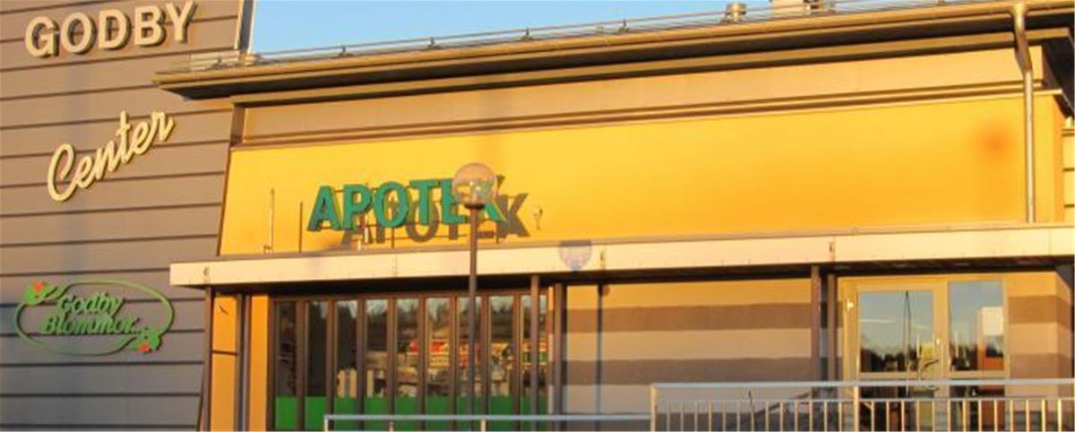 Godby Apotek –pharmacy image 1