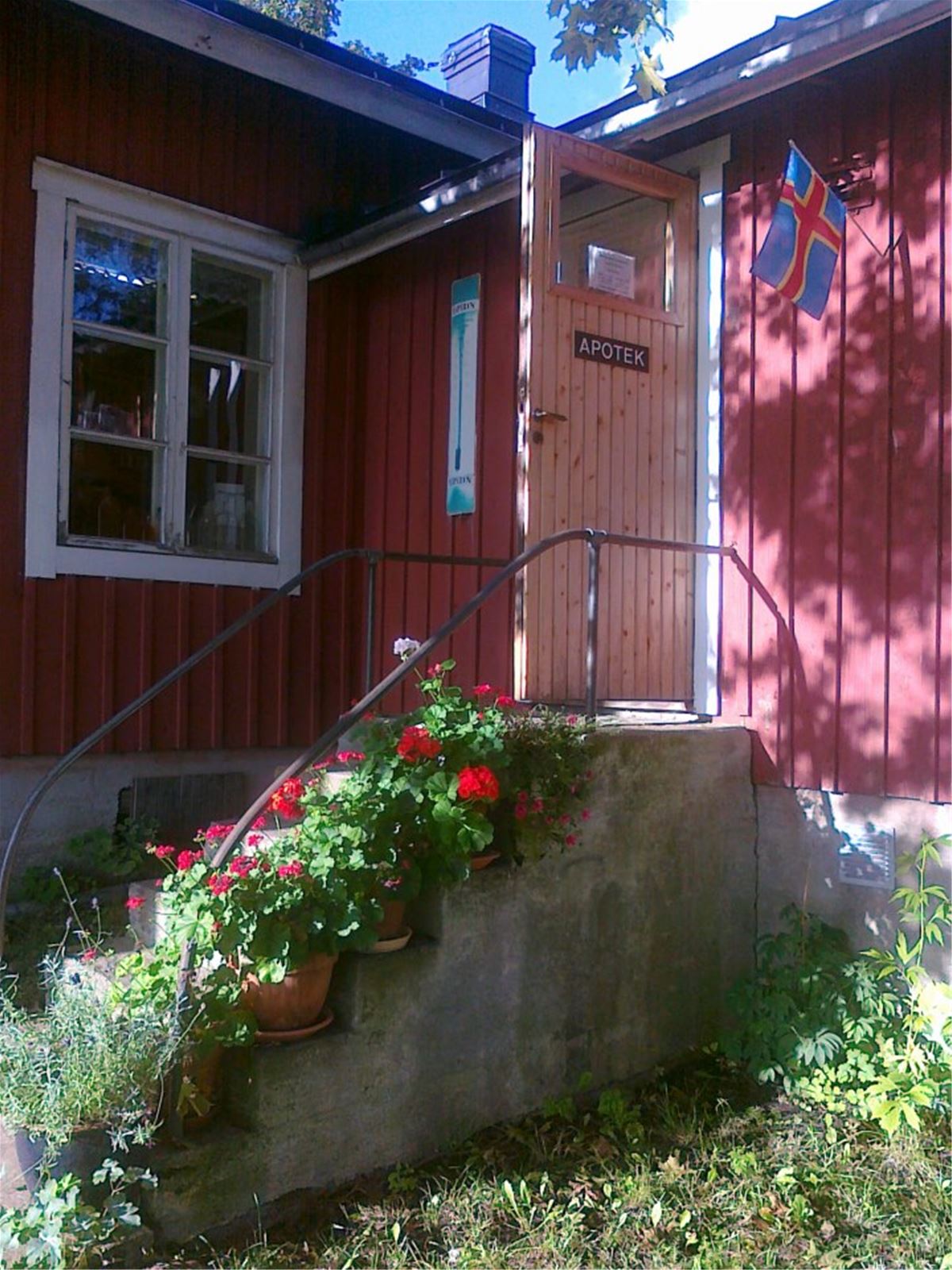 Kumlinge Apotek image 1