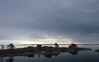 Klobben – Silverskär Islands