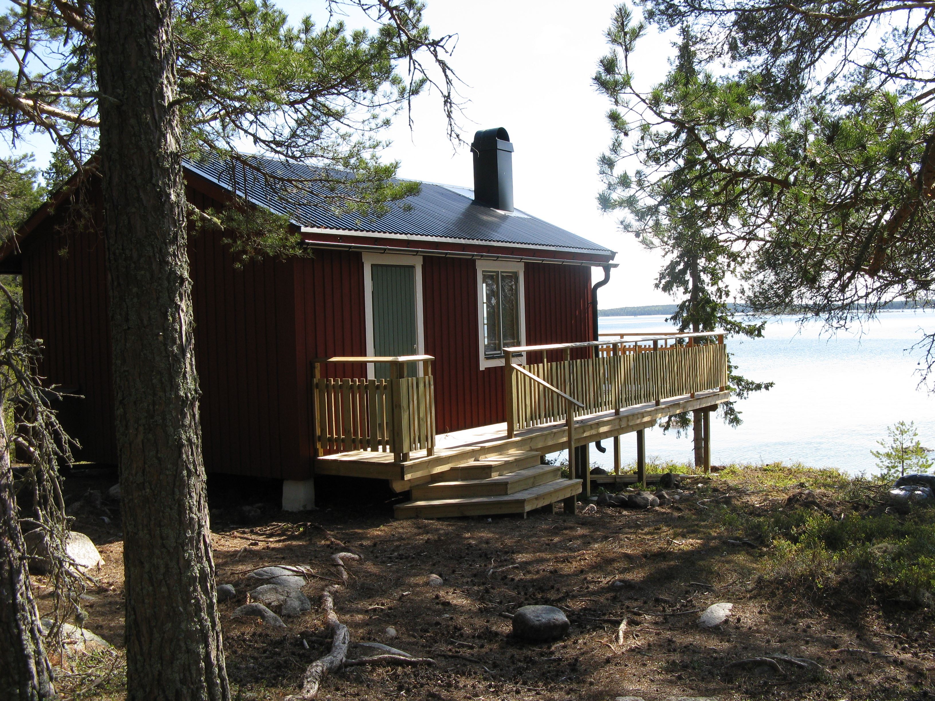 STF Söderhamn/Klacksörarna Vandrarhem
