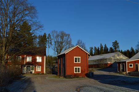Ingelsbo Gård.