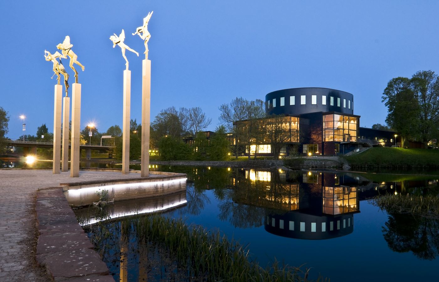 Gävle Konserthus - Konferens