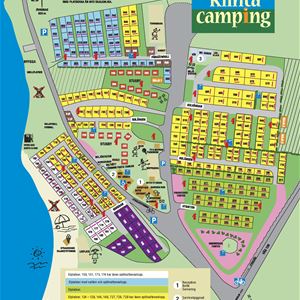 Klinta Camping/Camping