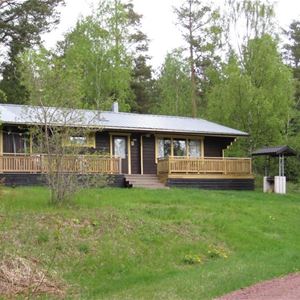 Lillhop stugor, 4-star cabins