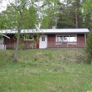 Lillhop stugor, 4-star cabins