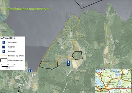 Lunnabacken naturreservat