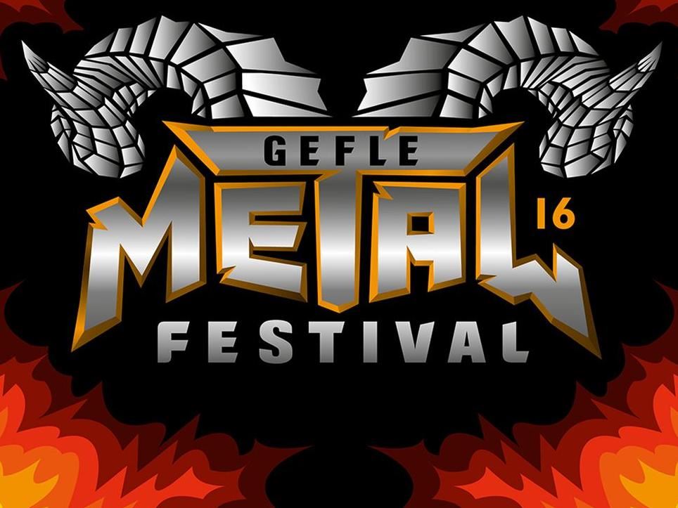 Gefle Metal Festival