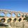 Pont du Gard/Tavel/Chateauneuf du Pape - Half Day Tour - Provence Travel