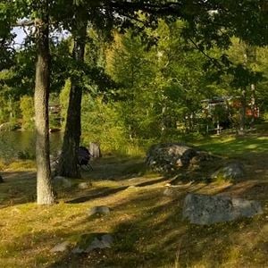 Långasjönäs Camping & Stugby