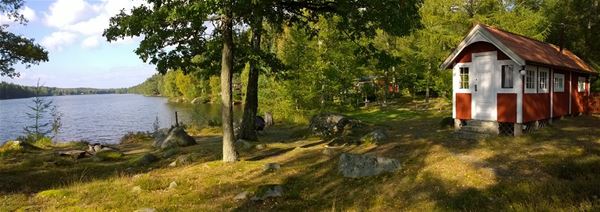 Långasjönäs Camping & Stugby 