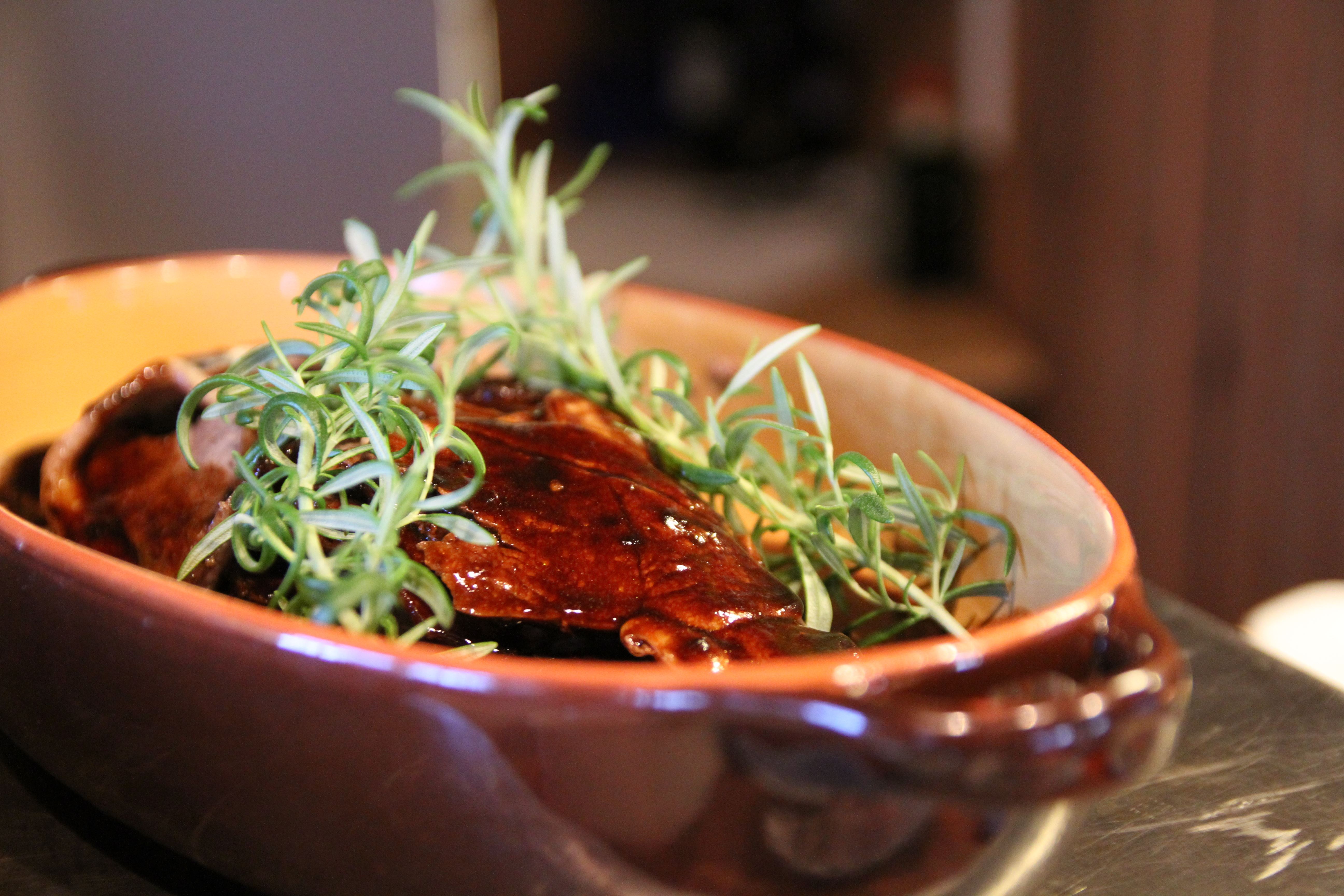 Restaurang Sjömärket - Mellanfjärden