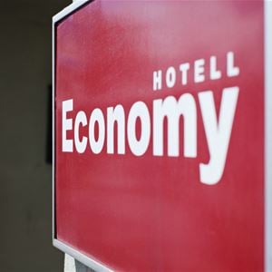 Economy Hotel