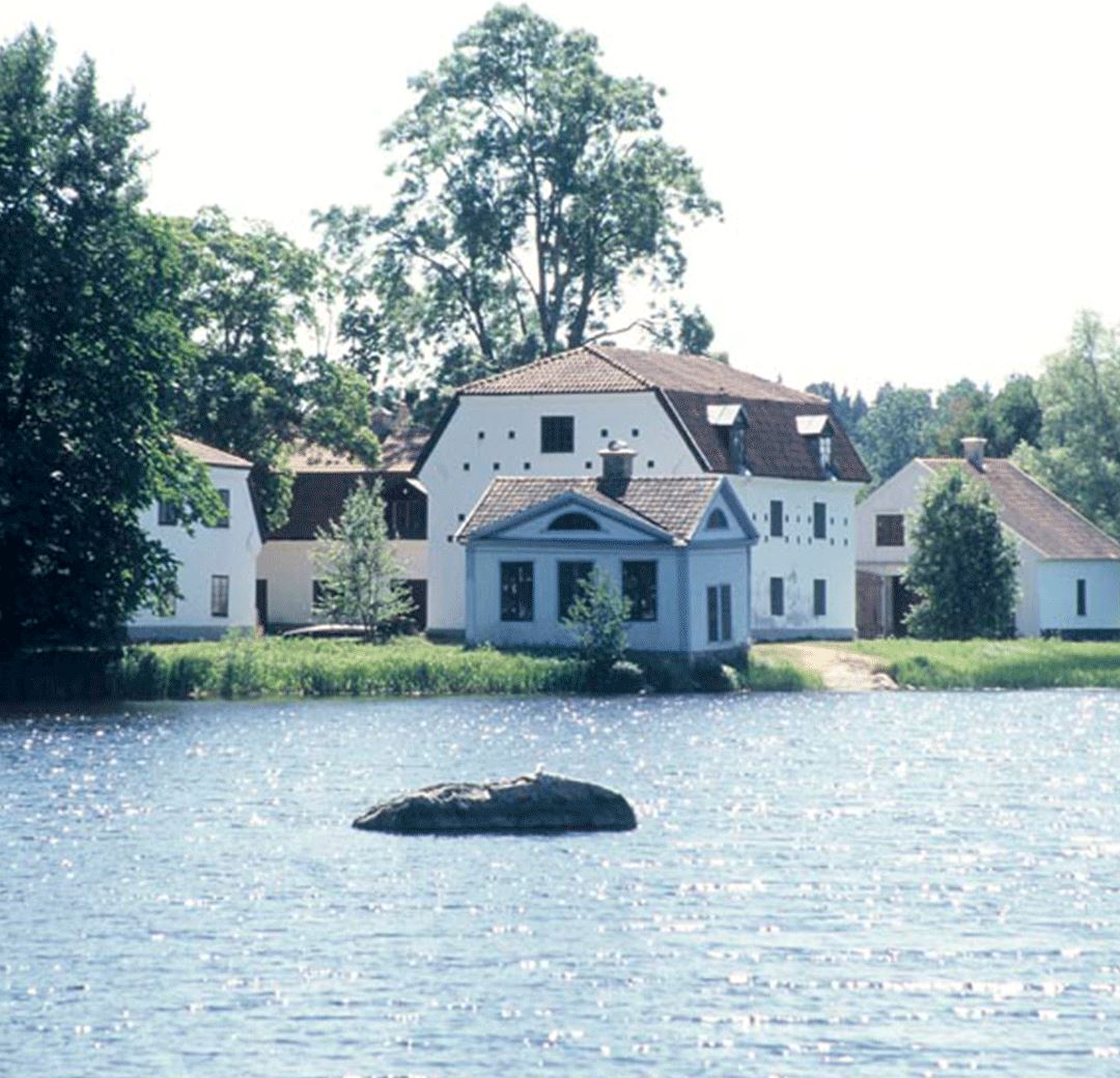 Gysinge marknad