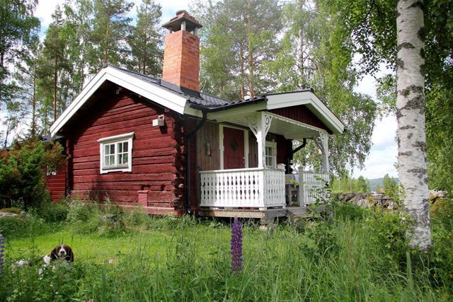 Midsommar på Hälsingevis 4-dagarspaket