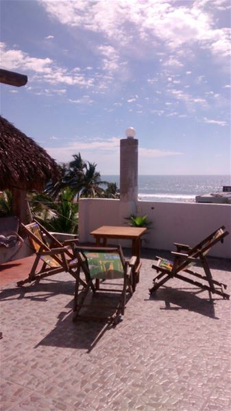 Hotel Oasis Cuytlán 