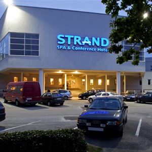 Strand SPA & Conference Hotel