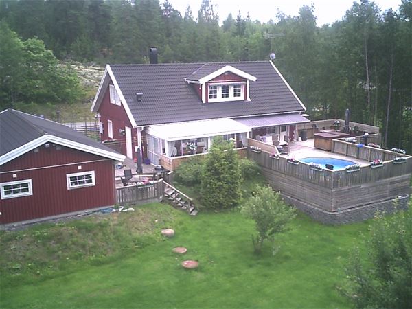 Villa Rösa 