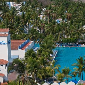 Gran Festivall All Inclusive Resort Manzanillo