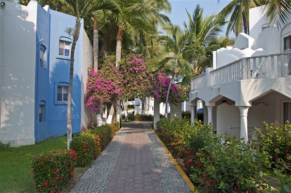 Gran Festivall All Inclusive Resort Manzanillo 