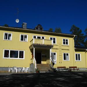 Thornégården Restaurant & Guest house