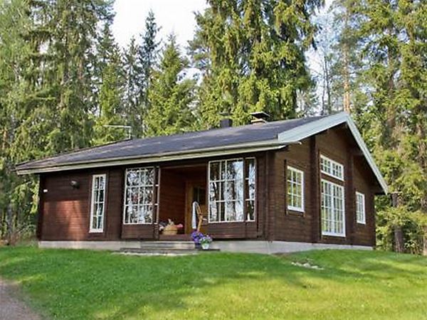 Hämeenhelmi | Pätiälä manor holiday cottages 
