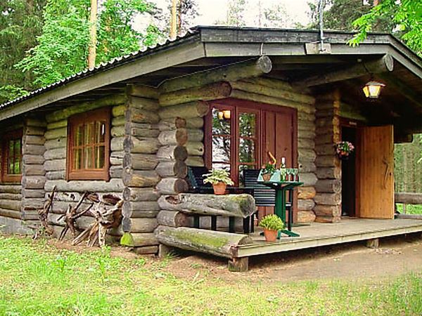 Metsäpirtti | Pätiälä manor holiday cottages 