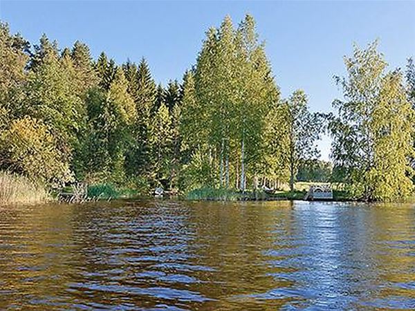 Peltotupa | Pätiälä manor holiday cottages 