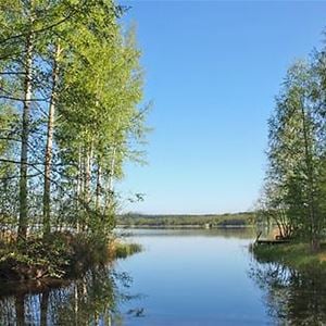 Metsäpirtti | Pätiälä manor holiday cottages