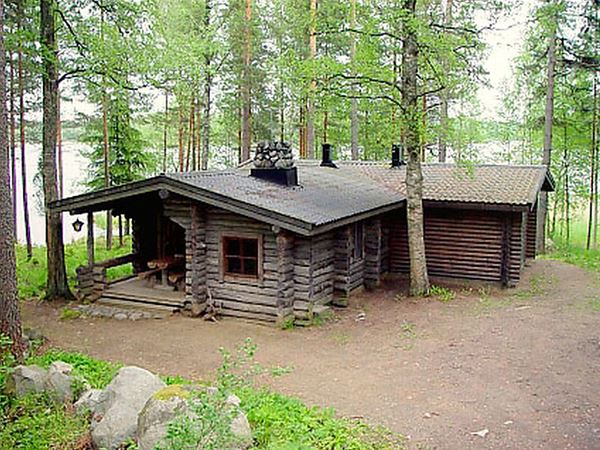 Divaanikivi | Pätiälä manor holiday cottages 