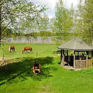 Peltotupa | Pätiälä manor holiday cottages
