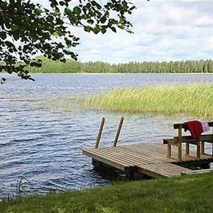 Kopinkallio 2 | Pätiälä manor holiday cottages
