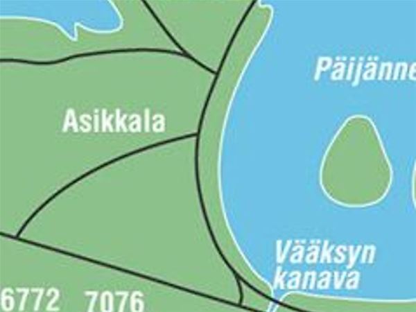 Kaivola | Ala-Heikkilän Loma-asunnot  