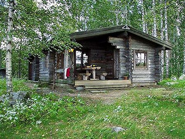 Mäntyniemi | Pätiälä manor holiday cottages 