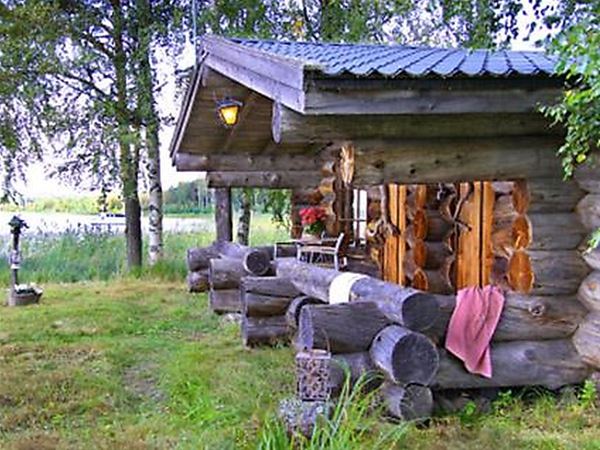 Kopinkallio 3 | Pätiälä manor holiday cottages 
