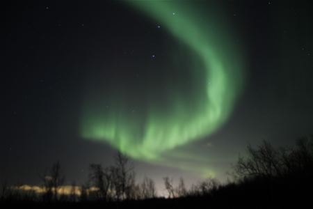 Nordlys