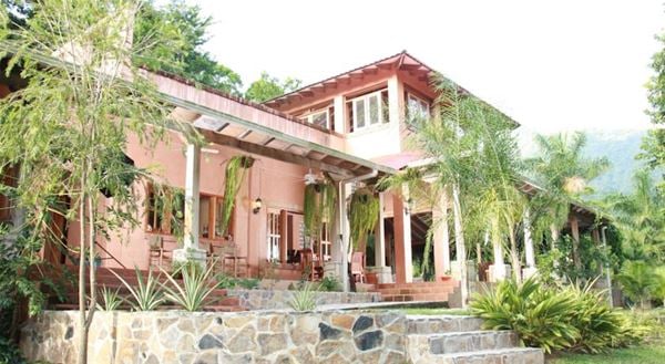 La Villa de Soledad 
