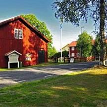 Lingbo Hembygdsgård