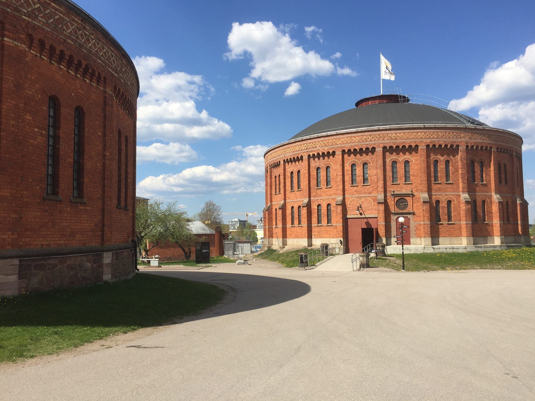 Tjuvstart på Gefle Metal Festival