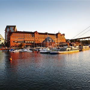 Hotel Waterfront Göteborg