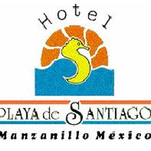 Hotel Playa de Santiago