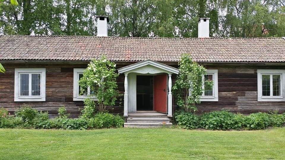 Bagarstugan - Bergsjö