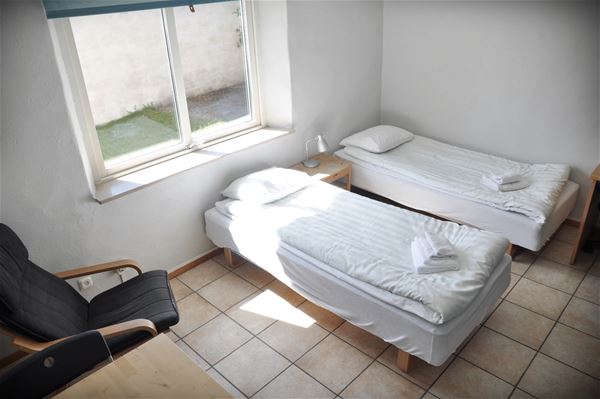 Hostel / Apartment hotel Birkagatan 8 
