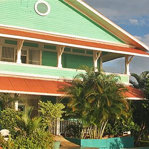 Gran Hotel Bahia