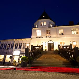 Grand Hôtel Mölle