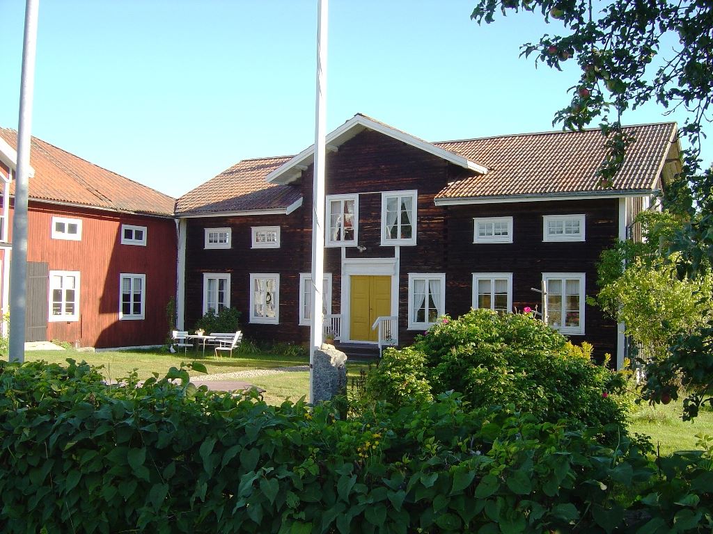 Gropgården